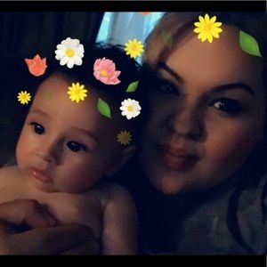 Meet your Posher, Angelica